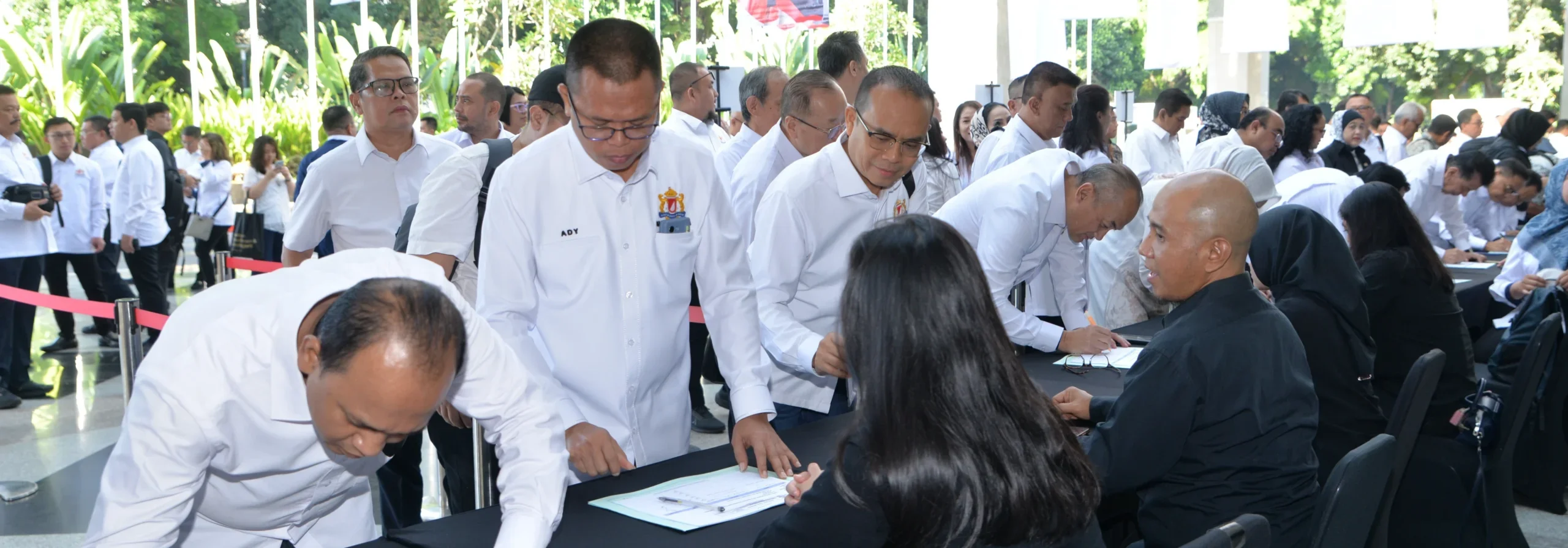 Kegiatan Kadin Aceh Besar
